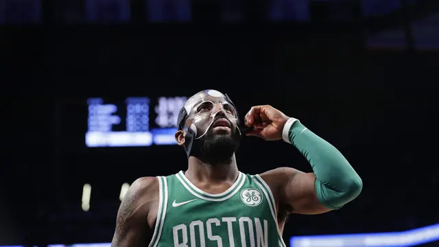Kyrie Irving