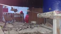 Poso diguncang gempa magnitudo 5,7