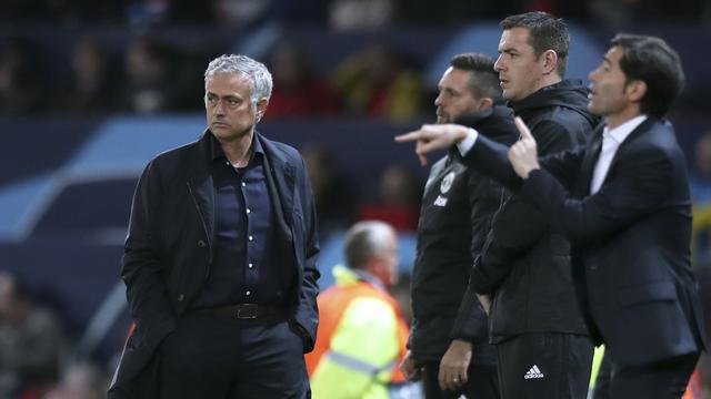 Manchester United, Valencia, Liga Champions