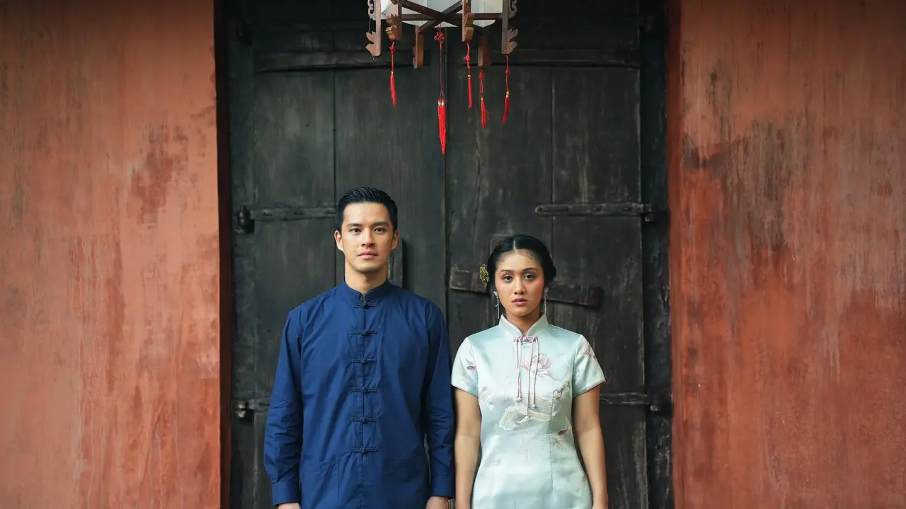 Salah satu adegan film Pernikahan Arwah. (Foto: Dok. Entelekey Media/ Relate Films)