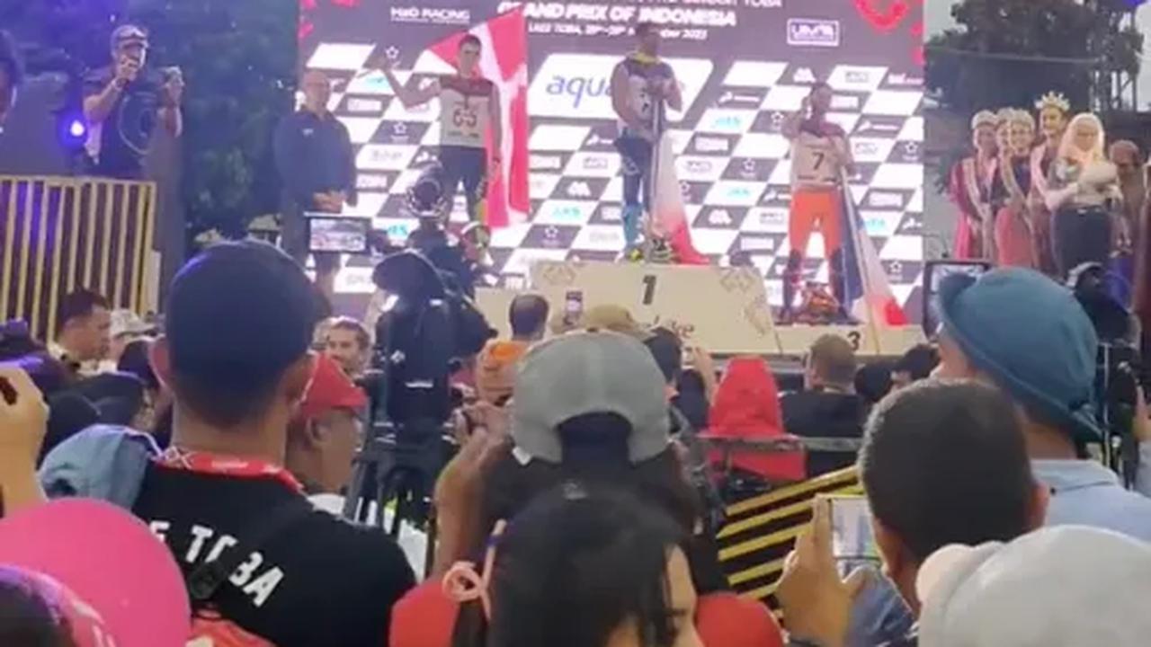 Dok. Istimewa