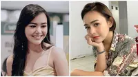 Potret gaya rambut Amanda Manopo kini tampil super pendek. (Sumber: Instagram/@amandamanopo)