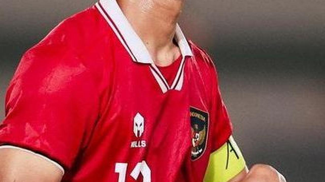 Nilai pasar Pratama Arhan mencapai Rp4,35 miliar.
