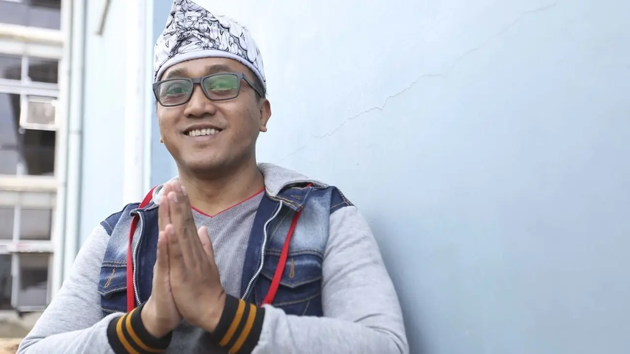 Teddy Pardiyana Ayah Tiri Rizky Febian Jadi Tersangka