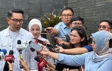 Ketua KPK Akhirnya Buka-Bukaan Alasan Geledah Rumah Ridwan Kamil