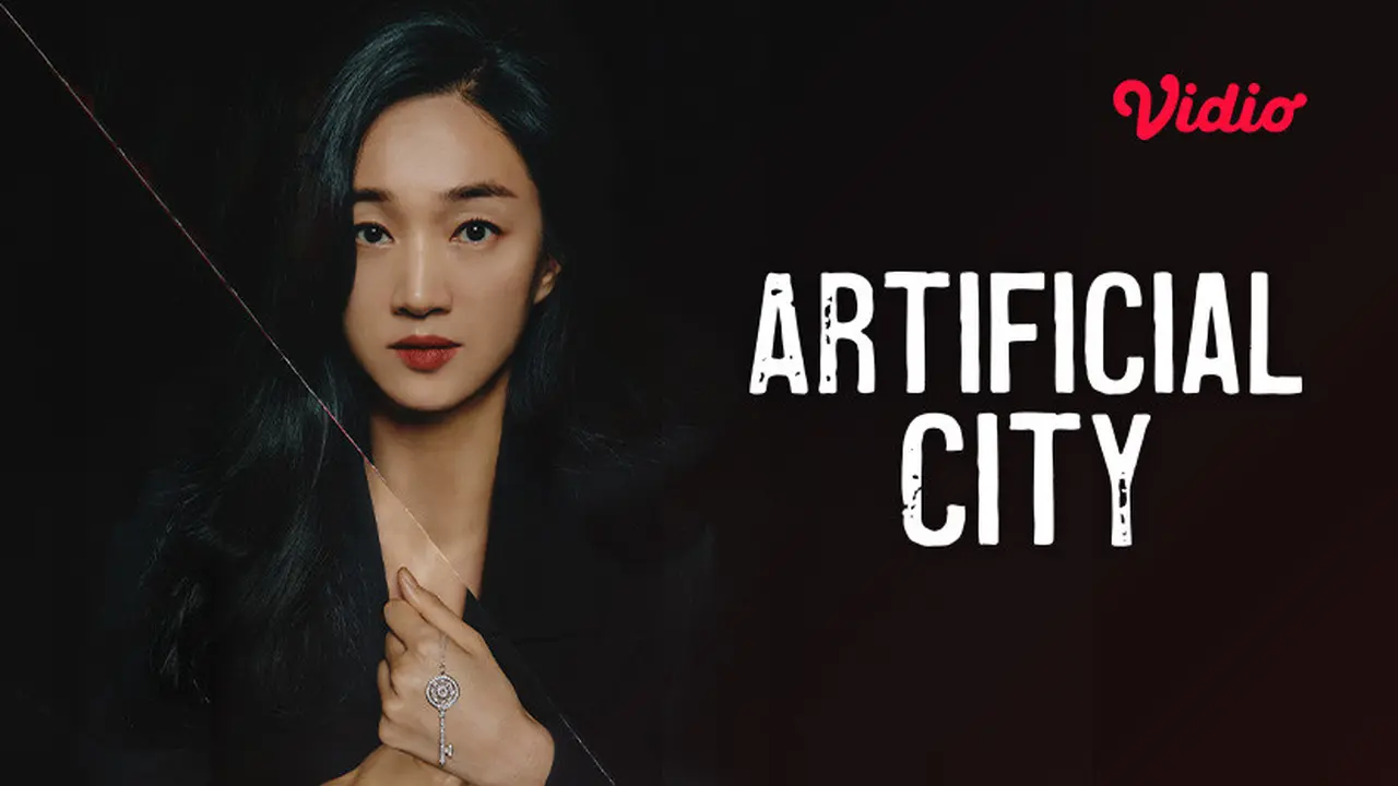 Artificial City
