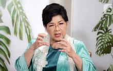 Titiek Puspa Tutup Usia, Tinggalkan Kenangan Abadi Bersama Bung Karno
