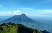 Daftar Gunung yang Ditutup Saat Pendakian Malam Tahun Baru 2026