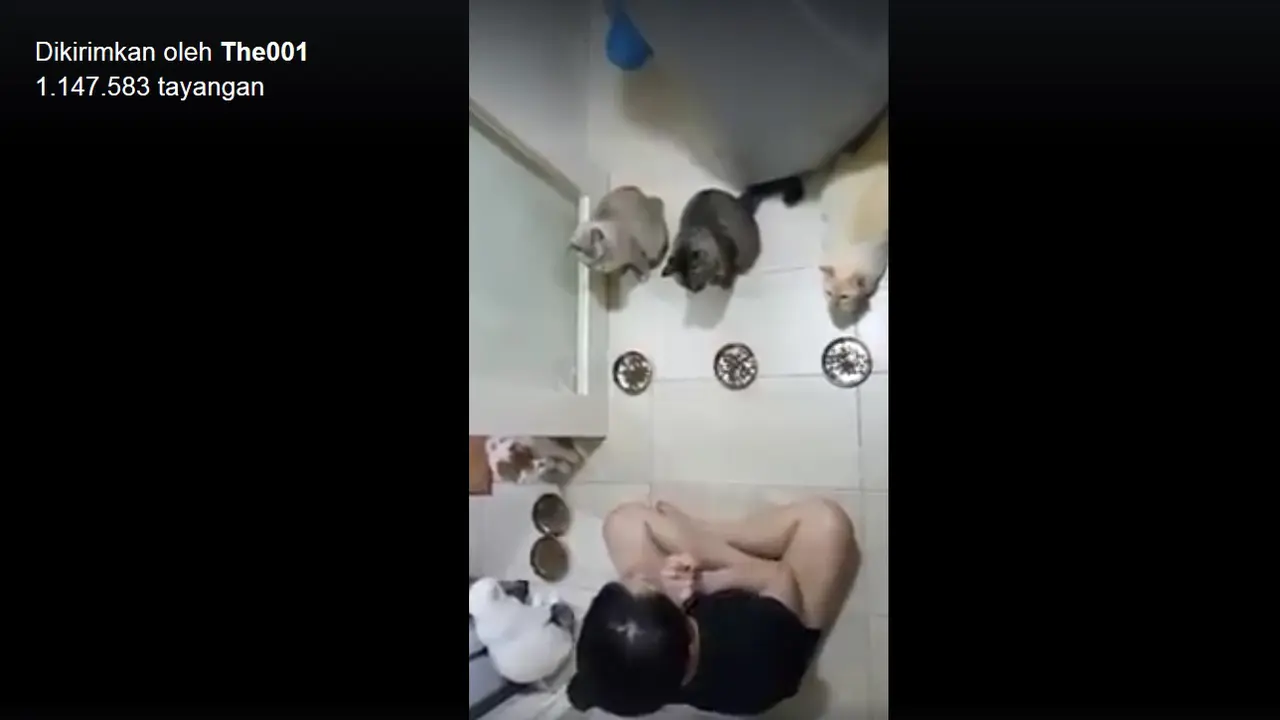 Berdoa Sebelum Makan