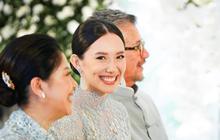 Profil Athina Papadimitriou, Keponakan Sandiaga Uno akan Segera Menikah dengan Eks Pembalap Rio Haryanto