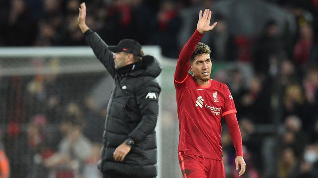 Foto: 5 Produk Penyerang Terbaik Hasil Polesan Jurgen Klopp, Jadi Penguasa Gol di Liga Inggris dan Bundesliga