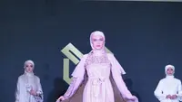 Intip koleksi busana Lebaran dari DS Modest untuk Raya 2023 (DS Modest)