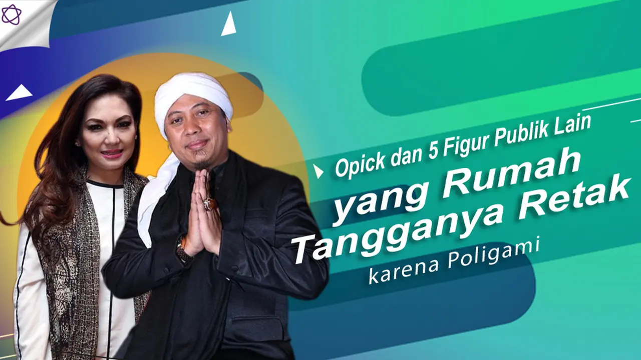 [Bintang] Opick
