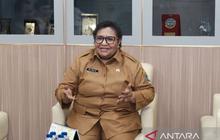 Kemendagri Tekankan Pentingnya Sinkronisasi Pembangunan Papua dengan RPJMN Nasional