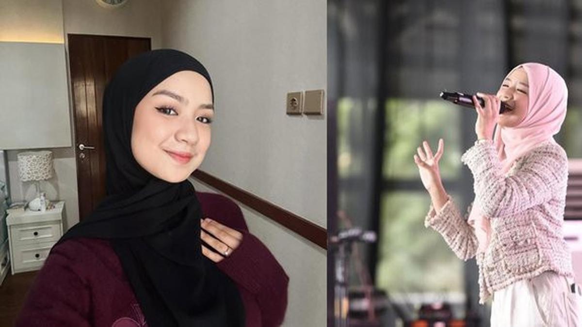 Profil Nashwa Zahira, Artis yang Memilih Menunda Karier Musik demi Kuliah Kedokteran