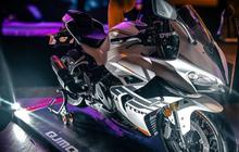 Kumpulan Sepeda Motor Terbaru yang akan Dipamerkan di IIMS 2025, Ada Moge