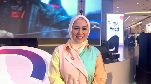 Shanty Denny Akui Nggak Culture Shock Liburan di Korea, Justru Takjub Budaya Disiplin Warga Lokal