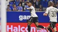 Klasemen Liga Spanyol: Villarreal di Puncak, Real Madrid Tembus Tiga Besar