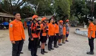 Tim SAR Perluas Pencarian Rombongan Jurnalis di Selat Sunda
