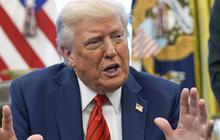 Gara-Gara Kebijakan Kontroversi Trump, Sistem Kesehatan Global Alami Gangguan Terbesar Sepanjang Sejarah