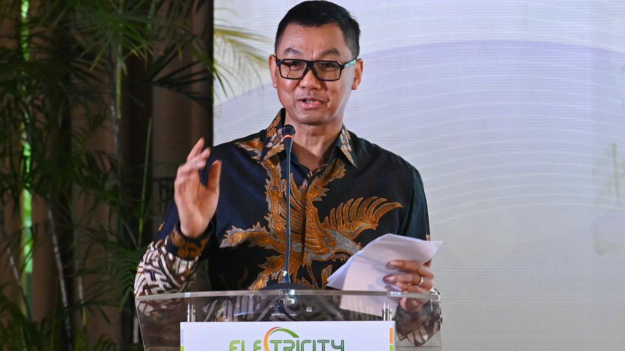 PLN Rangkul Enam Startup Ciptakan Ekosistem Bisnis Energi Ramah Lingkungan