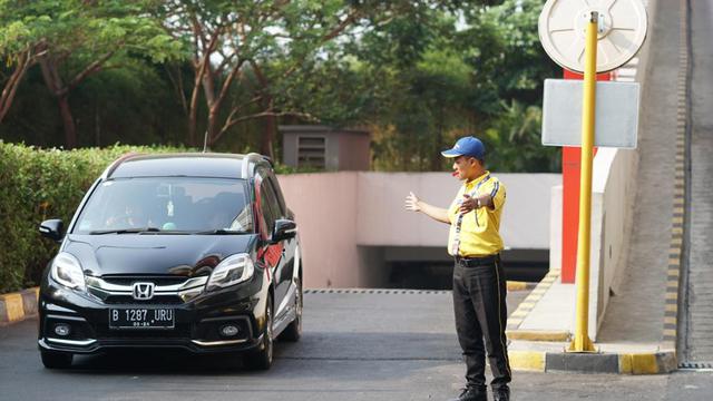 Adaptasi Masa Pandemi, CentrePark Gelar Pelatihan Virtual ...
