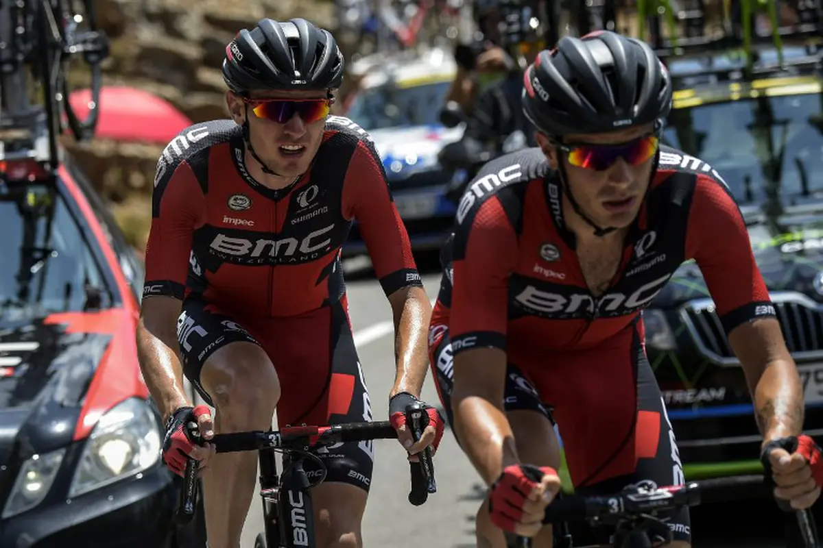 Tejay van Garderen