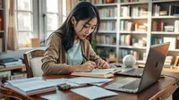Berapa Minimal Kata Cerpen yang Ideal untuk Pemula