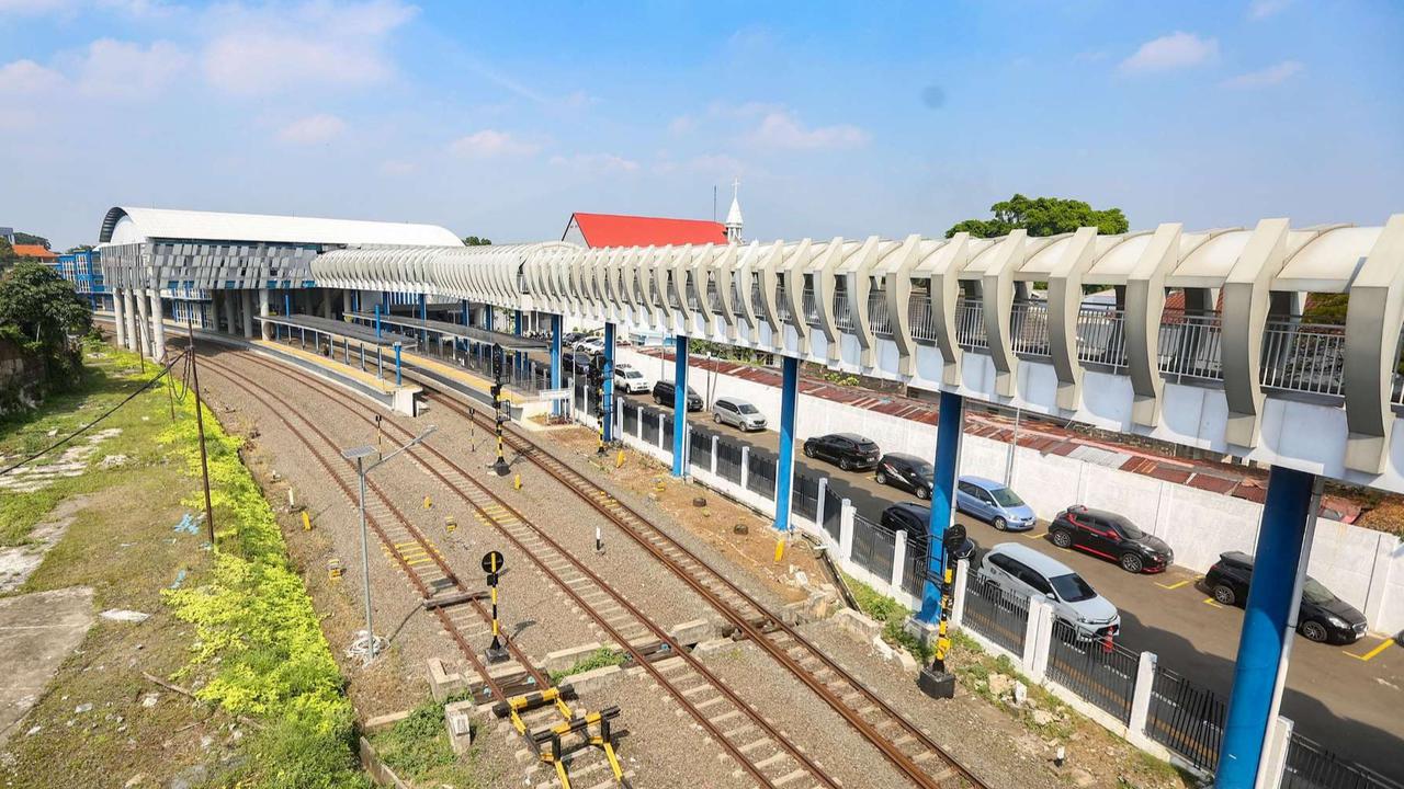Kulineran di Dekat Stasiun Bogor? Ini 15 Tempat Makan yang Enaknya Gak Main-Main!