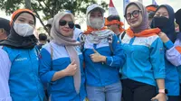 Harapan Buruh Perempuan di Hari Buruh 2025: Cuti Melahirkan Tak Hanya untuk Ibu, Tapi Juga Ayah