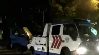Segmen 4: Pelaku Derek Liar hingga Truk Terguling di Ponorogo