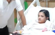 Arsy Hermansyah Anak Ashanty & Anang Tiba-tiba Dilarikan ke Rumah Sakit Sampai Lakukan MRI, Kenapa?