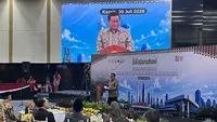 DBH Jakarta Dipangkas, Pramono Cari Dana Alternatif