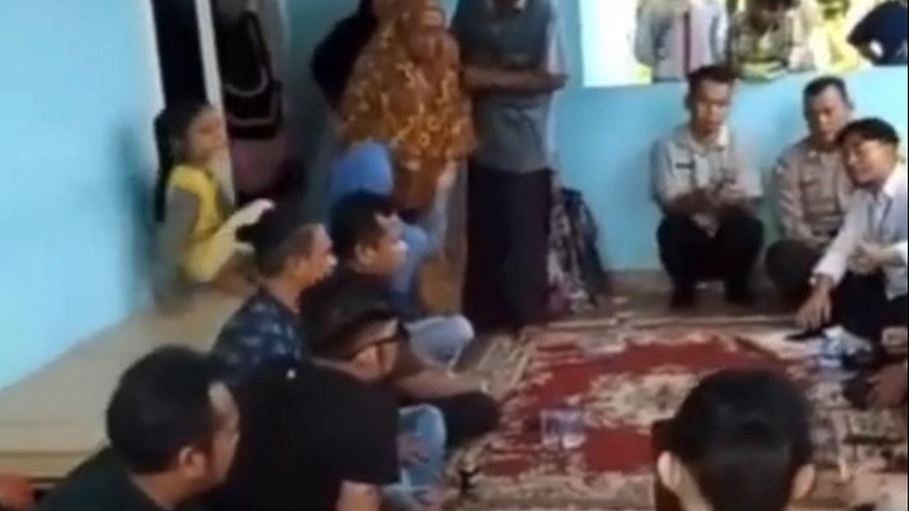 Meminta Dirawat
