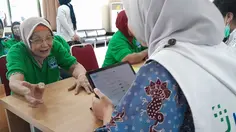 Dorong Hidup Sehat, 105 Juta Orang Ikuti CKG Deteksi Risiko Kesehatan dalam Dua Tahun Terakhir