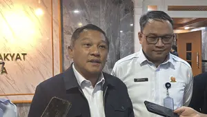 Anak Krakatau Masih Erupsi, BMKG Sebut Abu Tak Mengarah ke Jakarta