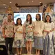Pendopo menggelar peluncuran eksklusif Lunar Porcelain Collection by Hadinata Batik dengan Long Story Short.