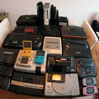 23 'Game' Lintas Konsol yang Wajib Dimainkan Para 'Gamer' Sejati