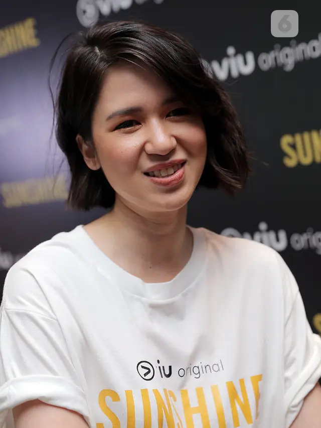 [Bintang] Laura Basuki