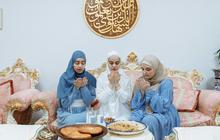 35 Kata-kata Lebaran Bahasa Jawa, Sopan dan Penuh Makna