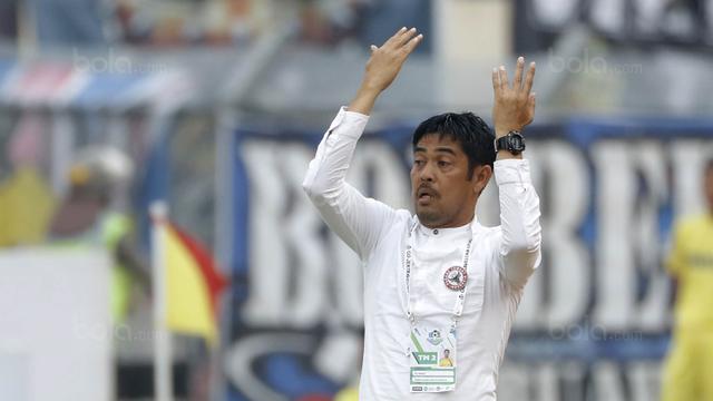 Liga 1 Indonesia, Persib Bandung, Semen Padang