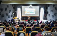 Fakta Menarik: ULM Matangkan Transformasi Kurikulum untuk Pembelajaran Lintas Jurusan, Siap Cetak Lulusan Unggul!
