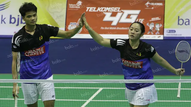 PON Jabar 2016