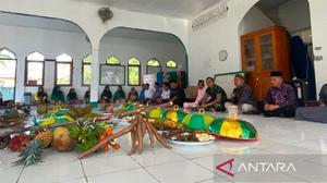 Festival Nambul Airlimau: Perkuat Karakter Desa Wisata dan Daya Tarik Pengunjung