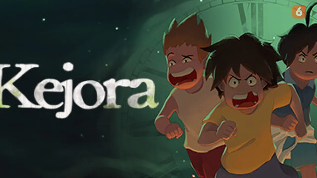Kejora dapat diakses di Steam Wishlist