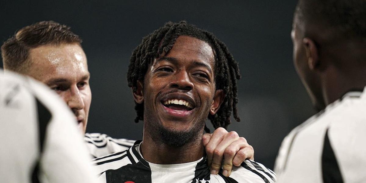 6 Calon Klub Baru Alejandro Garnacho jika Tinggalkan MU