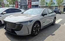 Mazda Resmi Luncurkan EZ-6 di China, Diklaim Memiliki Jangkauan hingga 1.301 Km