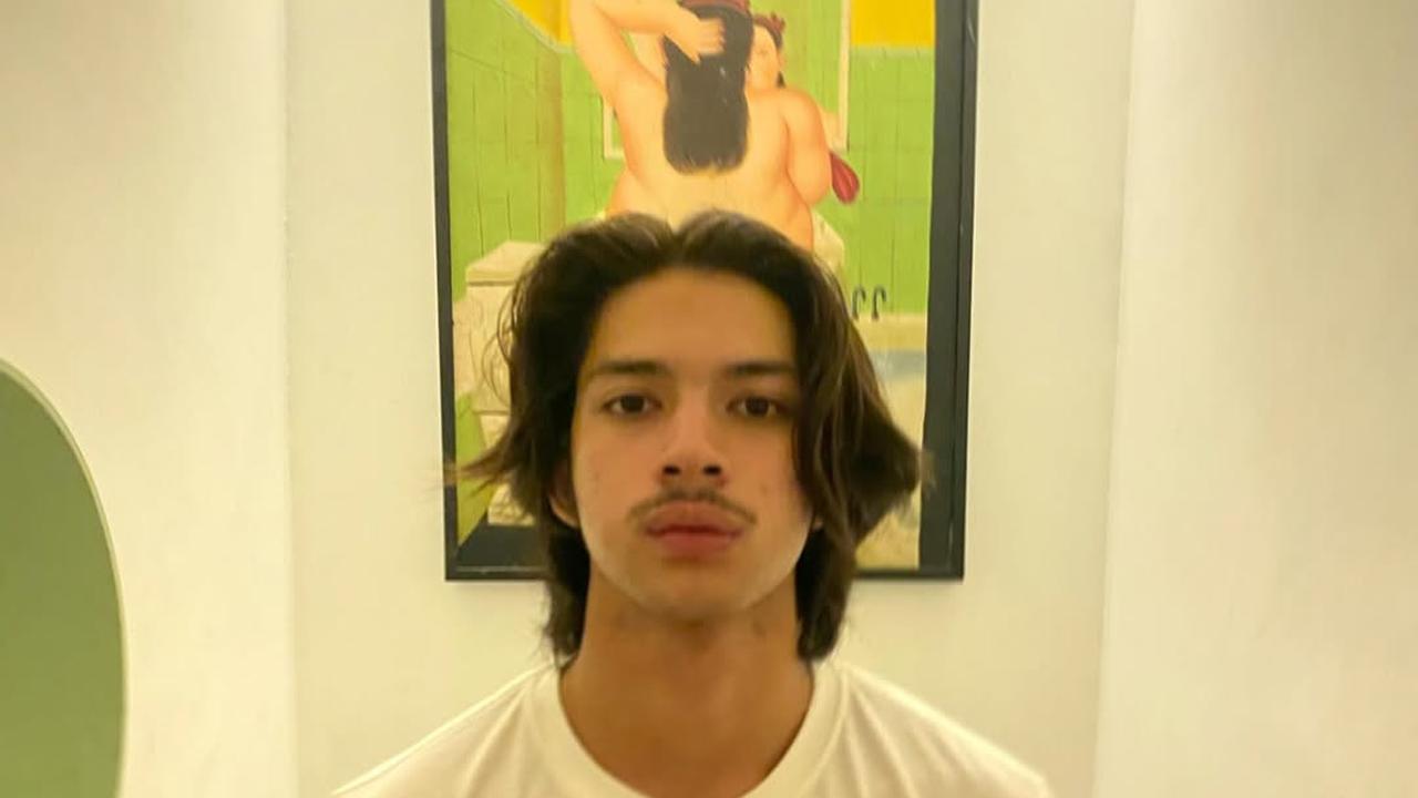 Potret Ganteng Arya Mohan, Pemain Sinetron 'ASMARA GEN Z' yang Kini Jadi Idola Baru
