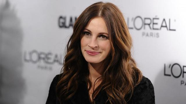 Julia Roberts