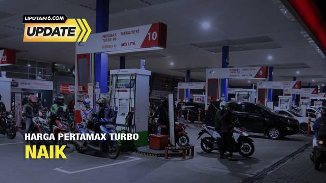 PT Pertamina (Persero) kembali menaikkan harga Bahan Bakar Minyak (BBM) nonsubsidi. Harga BBM yang naik diantaranya adalah Pertamax, Pertamax Turbo, Dexlite dan Pertamina Dex.